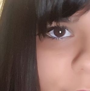 Meet your Posher, Becky